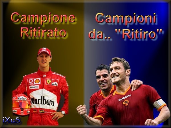 Ritiro
