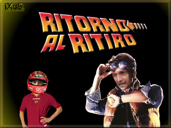 Ritorno