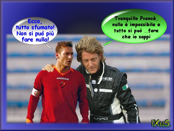 Scudetto: