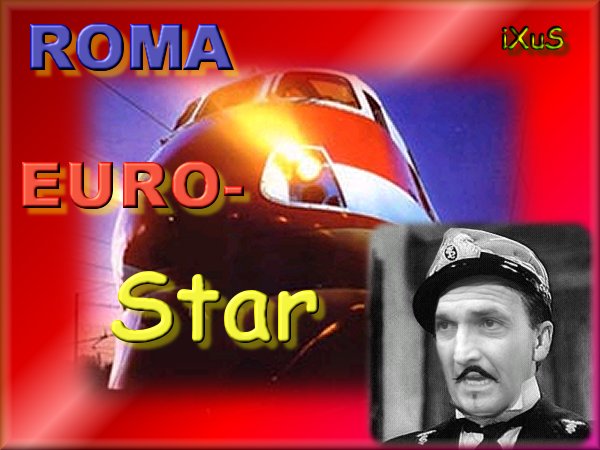 Roma