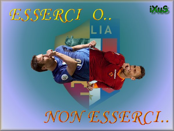 Esserci